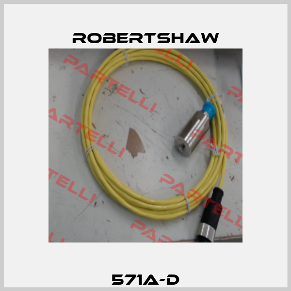 571A-D Robertshaw