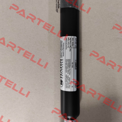 G14-28ST#34407 Hahn Gasfedern