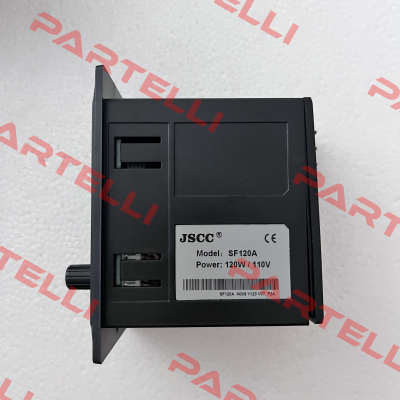 SF120A JSCC AUTOMATION CO., LTD.