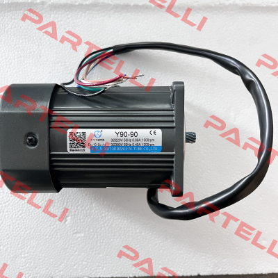Y90-90 V.t.v Motor