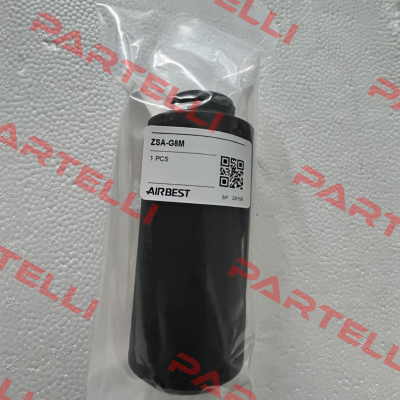 ZSA-G8M Airbest