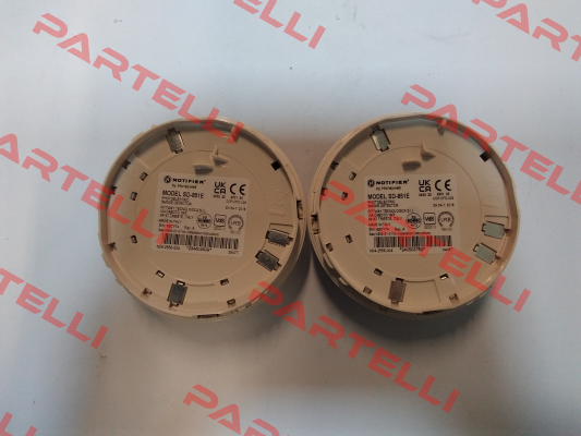 SD-851E A Notifier by Honeywell