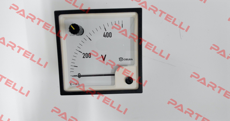70097-1718-9 / EQ96n SWT-3 0-500 V CELSA MESSGERÄTE GMBH