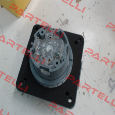 HBL2730SW Hubbell