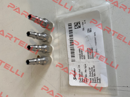 RBE 06.6906 Staubli