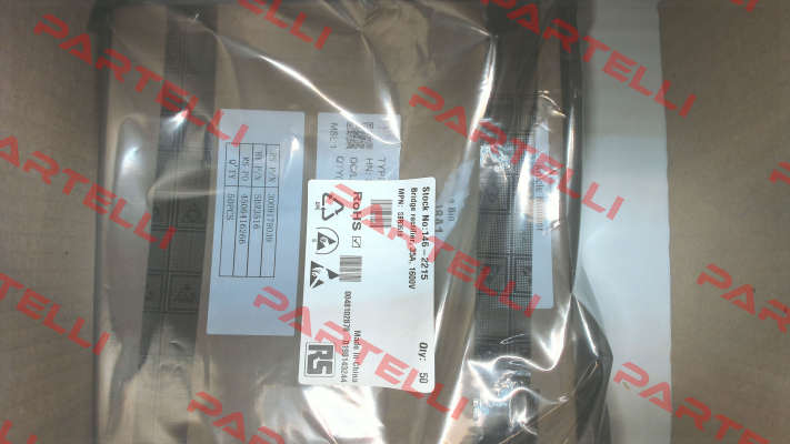 146-2215 (SBR3516) RS