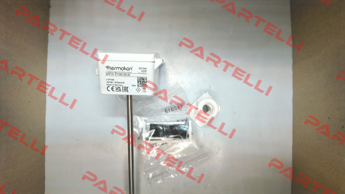 AKF10+ PT1000 200.06 / 621342 Thermokon