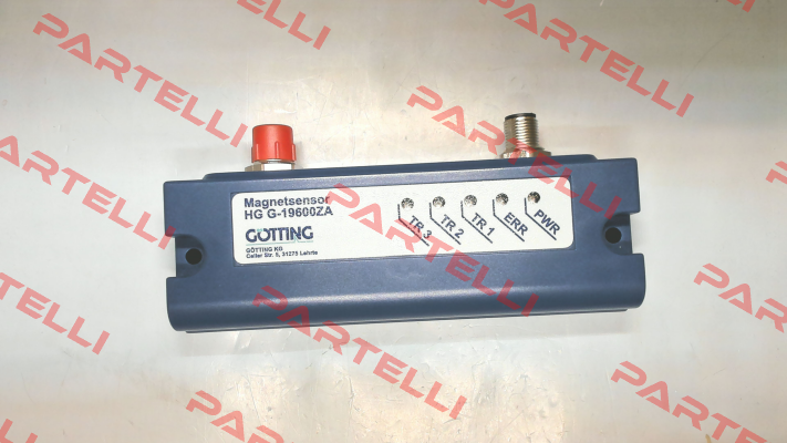 HG G-19600ZA Gotting