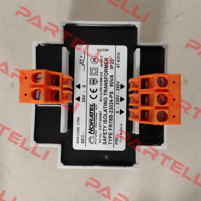 3-071-000067 - FR78B-23024-PS Noratel