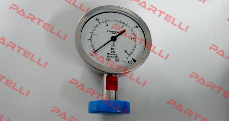 R41459 Tempress