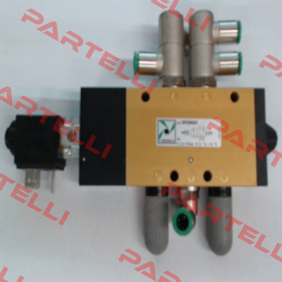 OPXB693 Pneumax