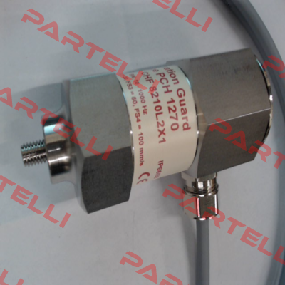 PCH1270/CHF8210L2 PCH Engineering