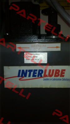 LF2560 Interlube Systems Limited