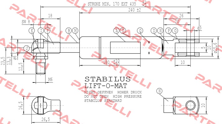 002856 Stabilus