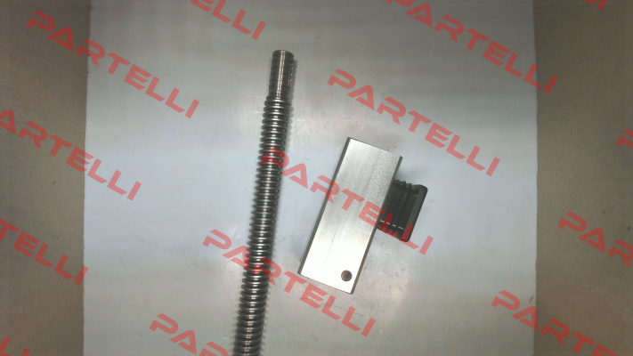 SHA parts for NSE5SN gearbox Nozag