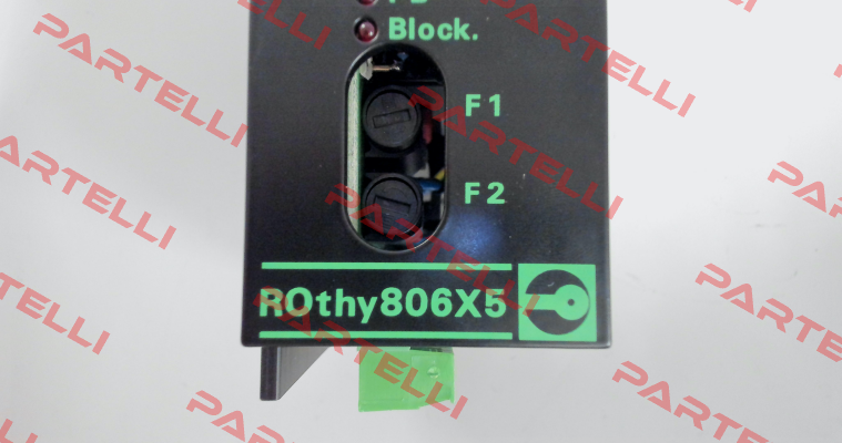 910050 Rossmanith