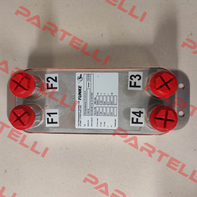 TPL 00-K-8-22 Funke