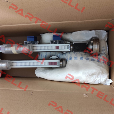 BNA-EN15/16/B1-M740-V60x2-MRA-2/M-ZVSS 200 Ksr Kuebler