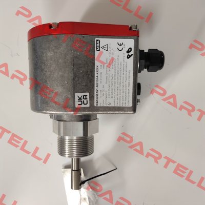 MBA820ZAN1-A00150-A-XXXXX MBA Instruments