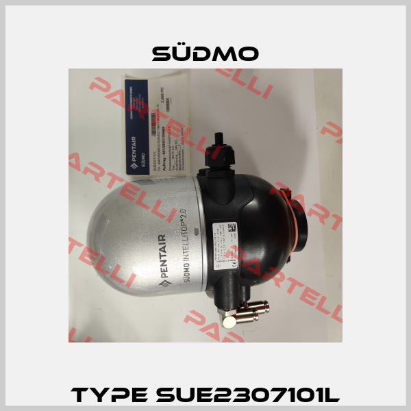Type SUE2307101L Südmo