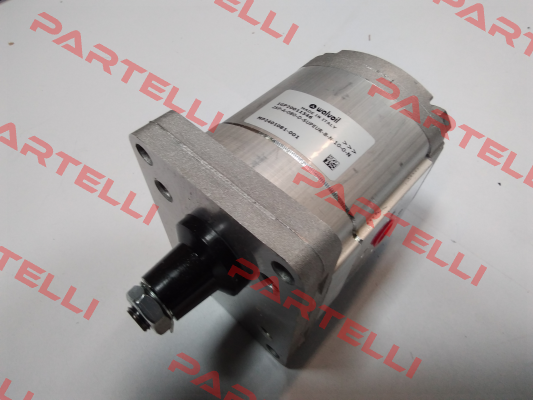 1GP20011546 / 2SP-A-080-D-SUPEUR-B-N-10-0-N Galtech