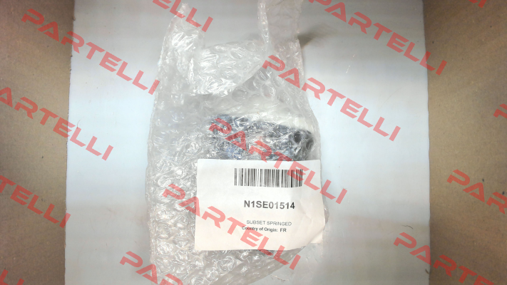 N1SE01514 Leoni