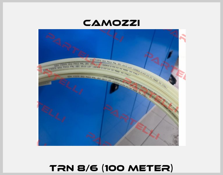 TRN 8/6 (100 meter) Camozzi