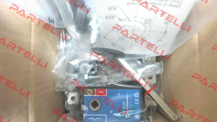 12011 / VC2 Technoelectric