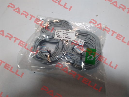 CS9D-PNP-2MT Chelic