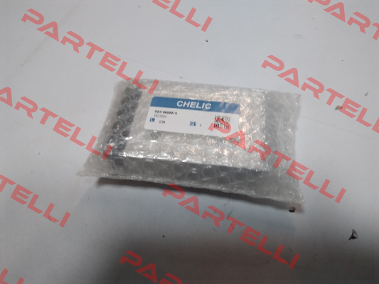 TB2 16*50 Chelic