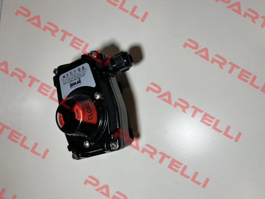 A250PM01M003S01AA Proval