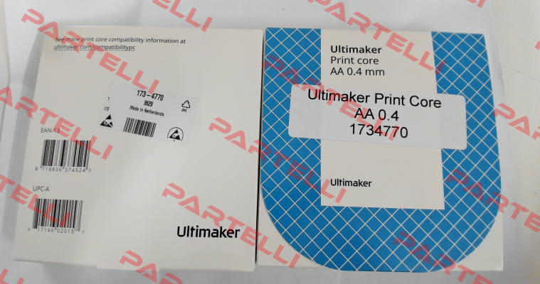 9529 Ultimaker