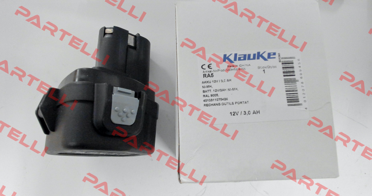 RA5 Klauke