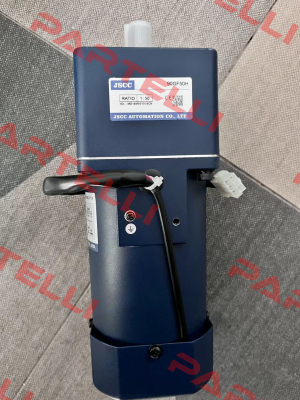 90GF50H JSCC AUTOMATION CO., LTD.
