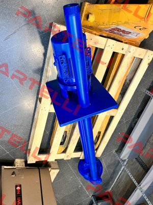 PSTH 100 STANDART POMPA