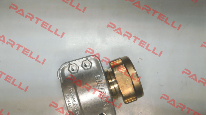 MC 38-1 1/2" Elaflex