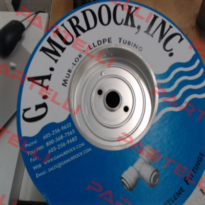 L0605006 Ga Murdock