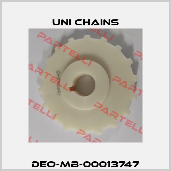 DEO-MB-00013747 Uni Chains
