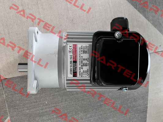 J230V18-200-15-C Luson