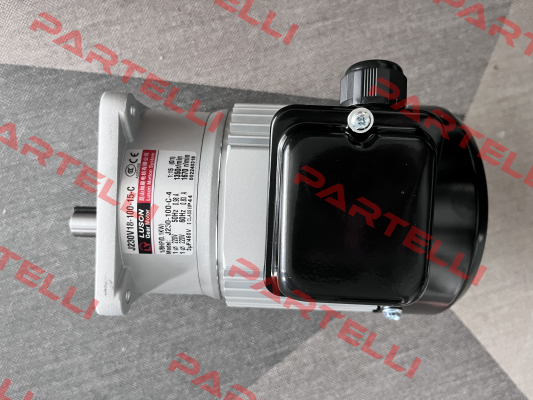 J230V18-100-15-C Luson
