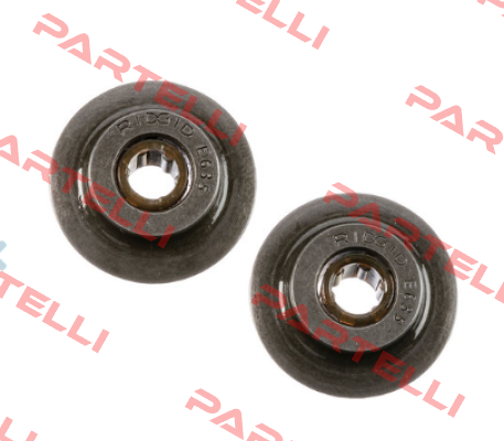 29973 / E635 Ridgid