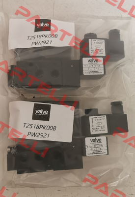 T2518PKS0B Pneumatrol