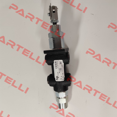 2250202 -DRV 18 EL HP Technik