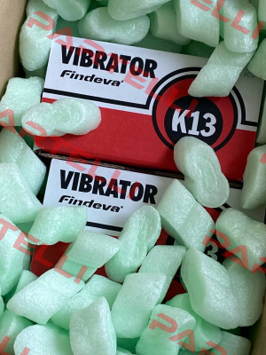 K-13 Vibtec