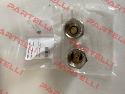 PACV.NB.001.1212 Mecafluid