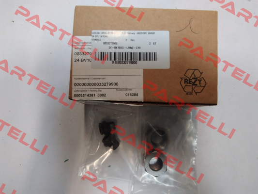 24-BV10SO-L18X2 Voss
