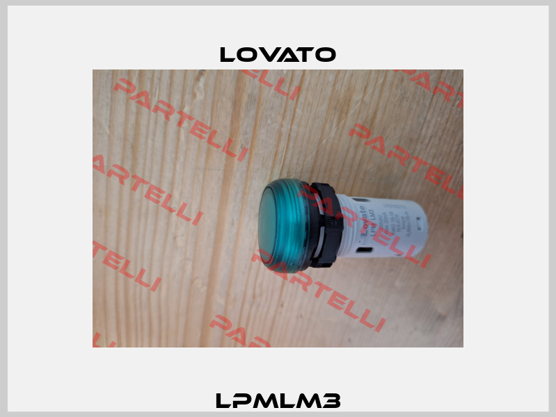 LPMLM3 Lovato