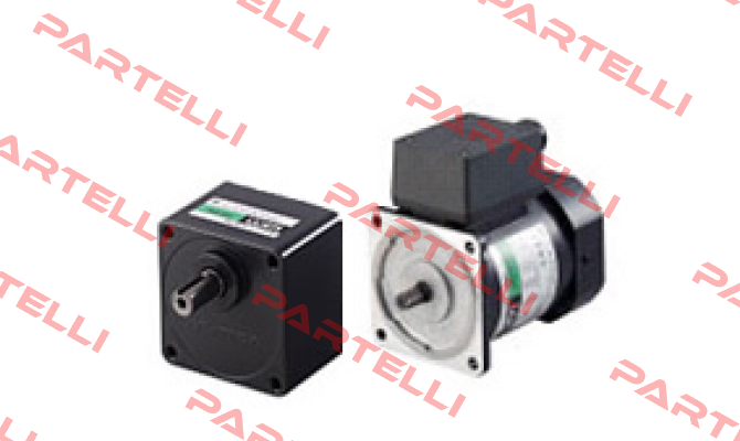 5IK60GE-SW2T / 5GE5S Oriental Motor