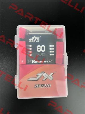 JX B60 JX SERVO