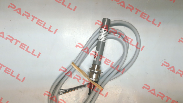 14222461 - MSA-GMU9 Ksr Kuebler